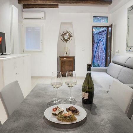 Venetian Mood Private Apartment מראה חיצוני תמונה
