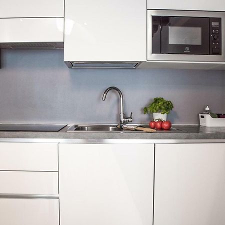 Venetian Mood Private Apartment מראה חיצוני תמונה
