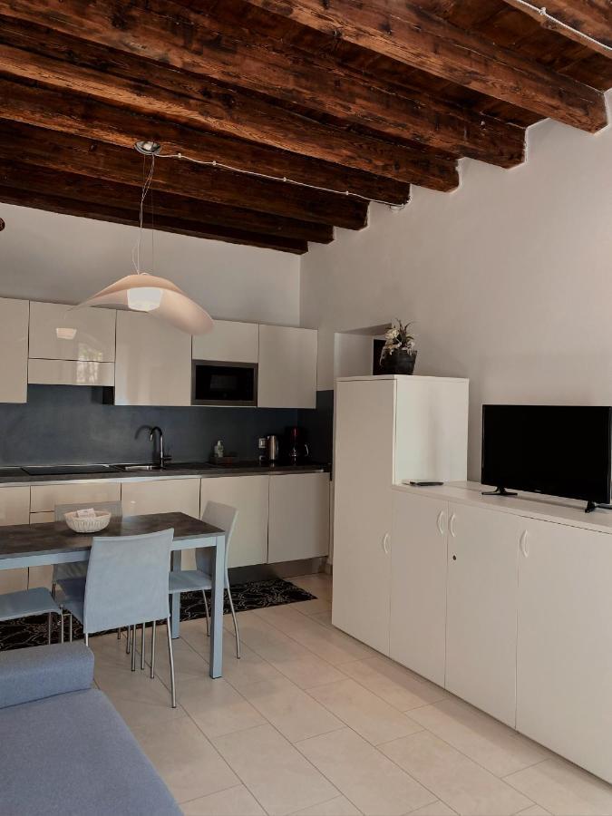 Venetian Mood Private Apartment מראה חיצוני תמונה