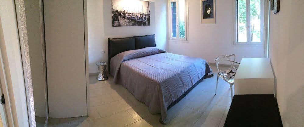Venetian Mood Private Apartment מראה חיצוני תמונה
