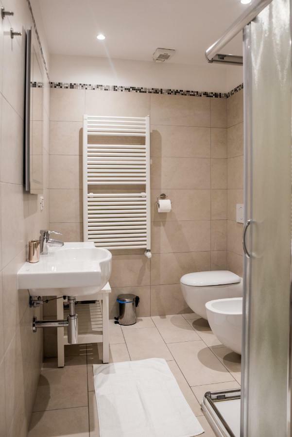 Venetian Mood Private Apartment מראה חיצוני תמונה