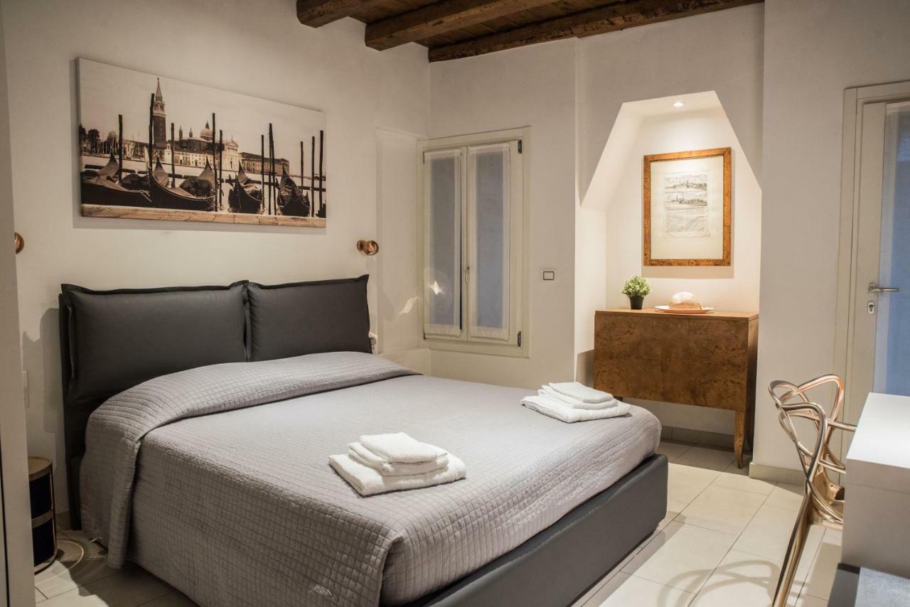 Venetian Mood Private Apartment מראה חיצוני תמונה
