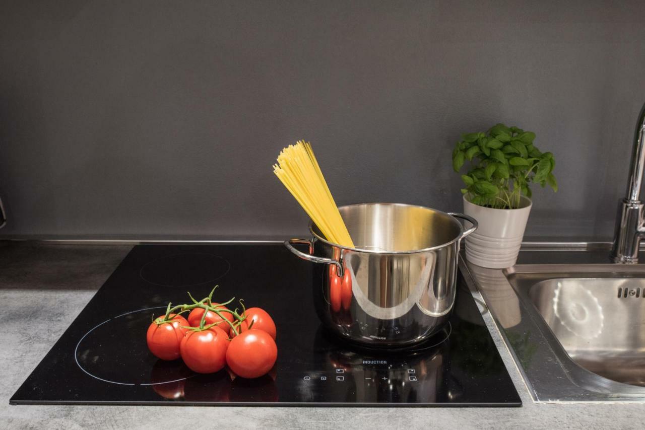 Venetian Mood Private Apartment מראה חיצוני תמונה