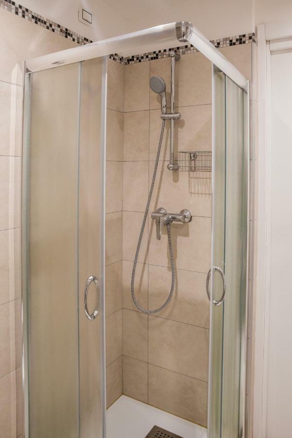Venetian Mood Private Apartment מראה חיצוני תמונה