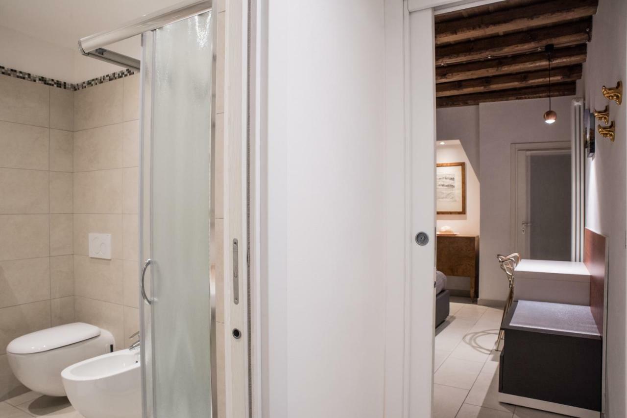 Venetian Mood Private Apartment מראה חיצוני תמונה