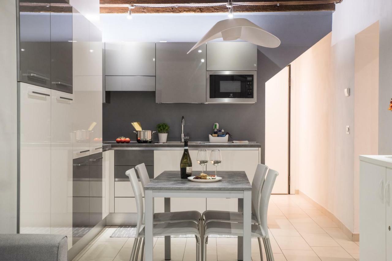 Venetian Mood Private Apartment מראה חיצוני תמונה