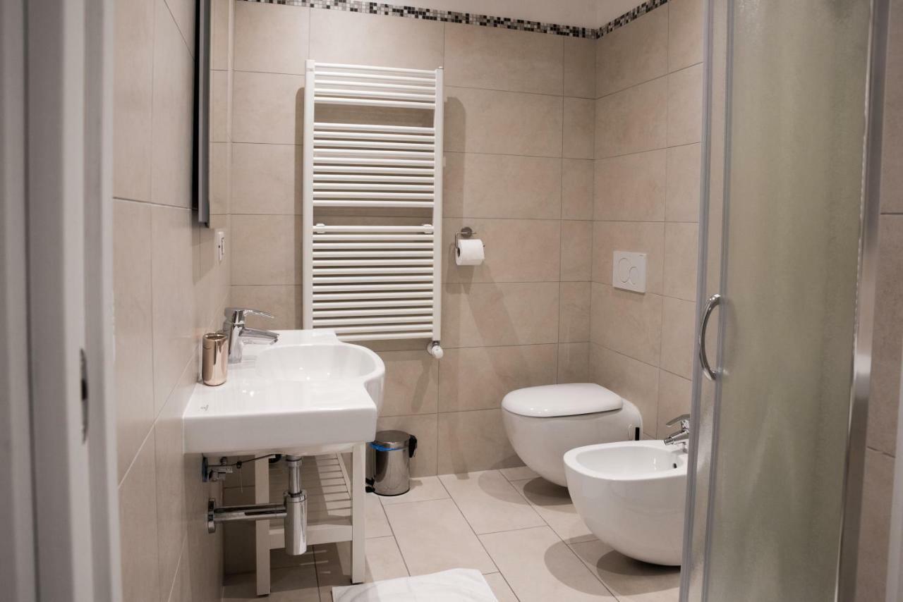 Venetian Mood Private Apartment מראה חיצוני תמונה