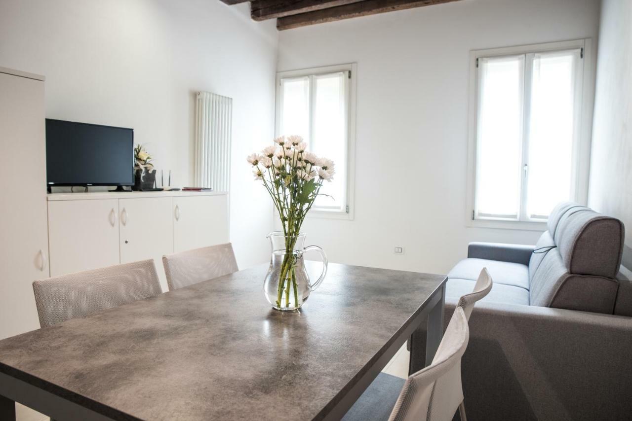 Venetian Mood Private Apartment מראה חיצוני תמונה