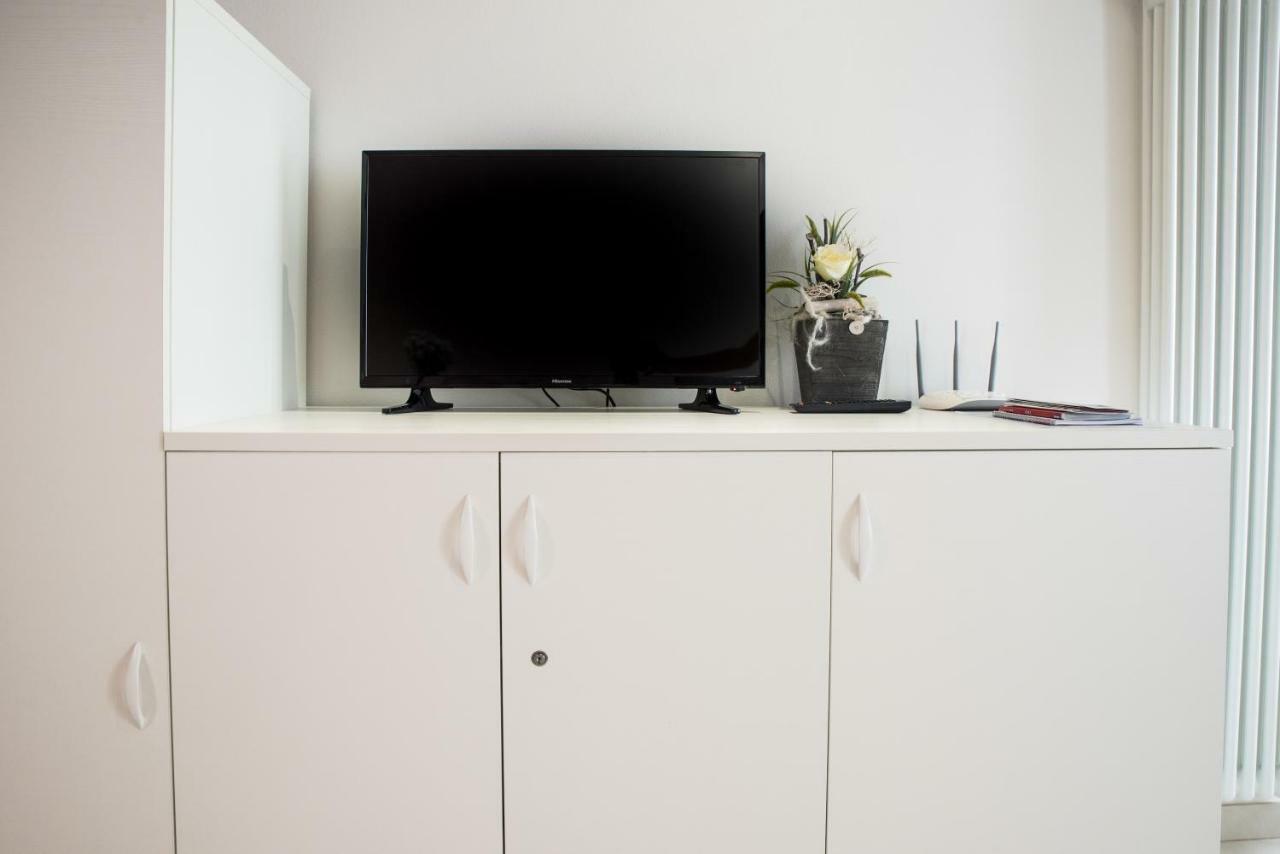 Venetian Mood Private Apartment מראה חיצוני תמונה