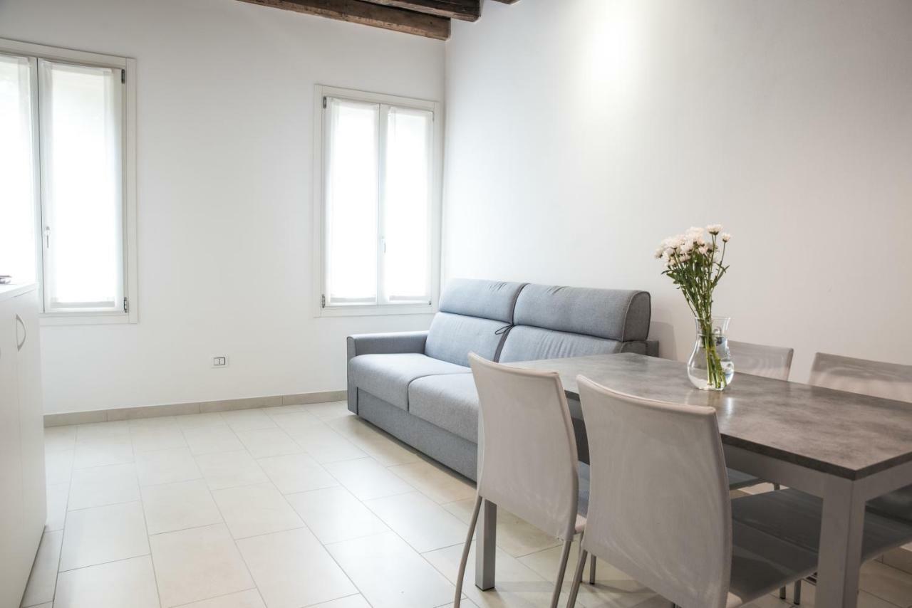 Venetian Mood Private Apartment מראה חיצוני תמונה