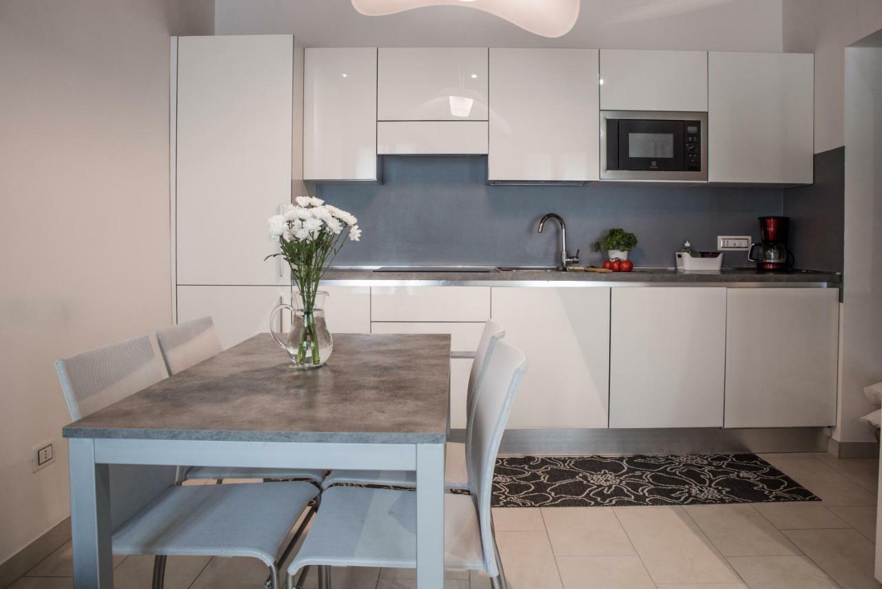 Venetian Mood Private Apartment מראה חיצוני תמונה