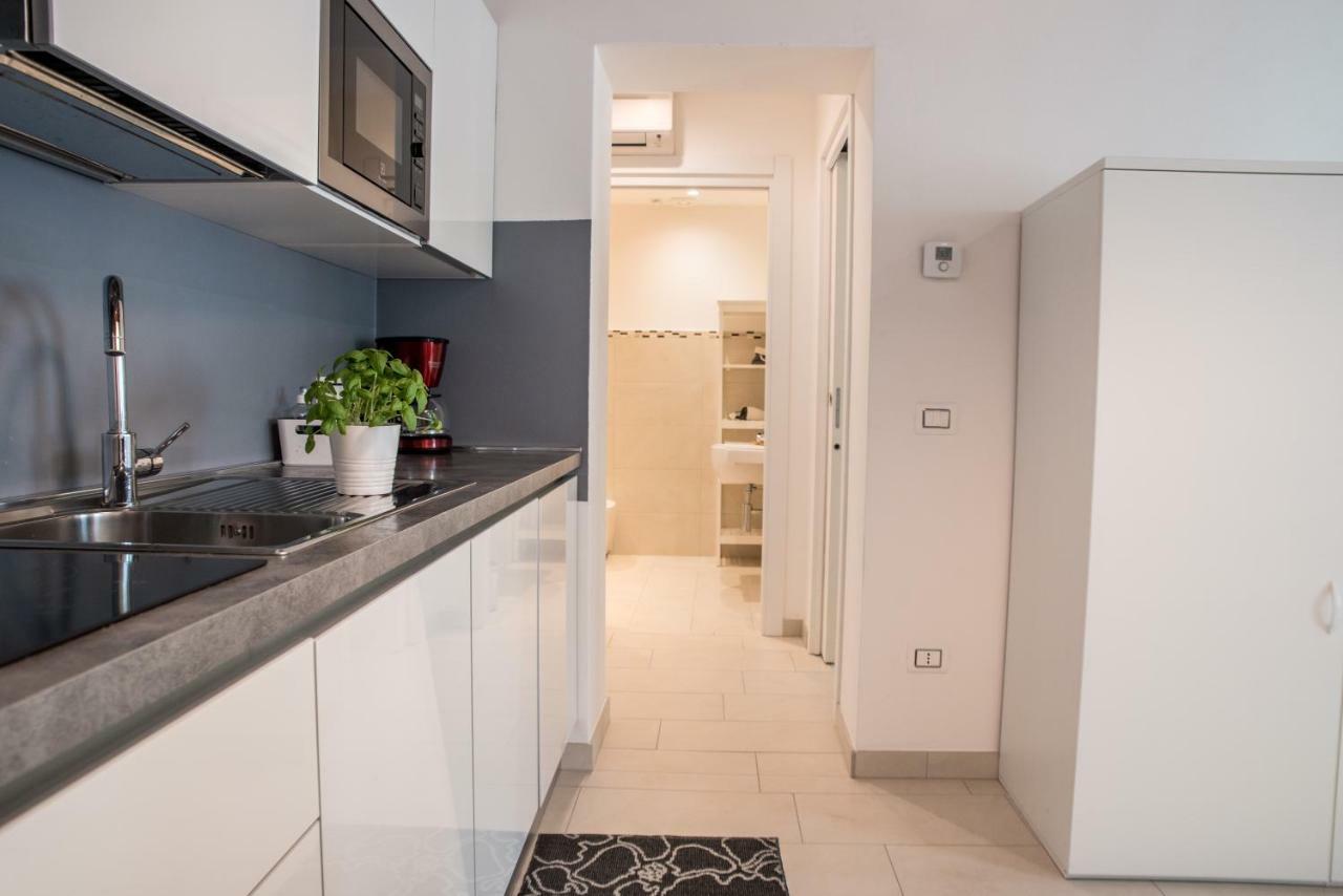 Venetian Mood Private Apartment מראה חיצוני תמונה