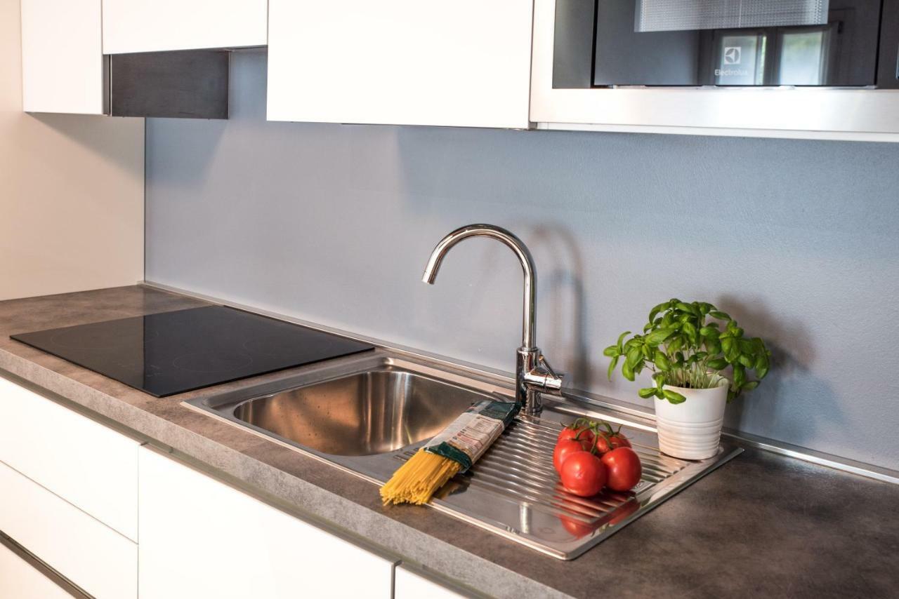 Venetian Mood Private Apartment מראה חיצוני תמונה