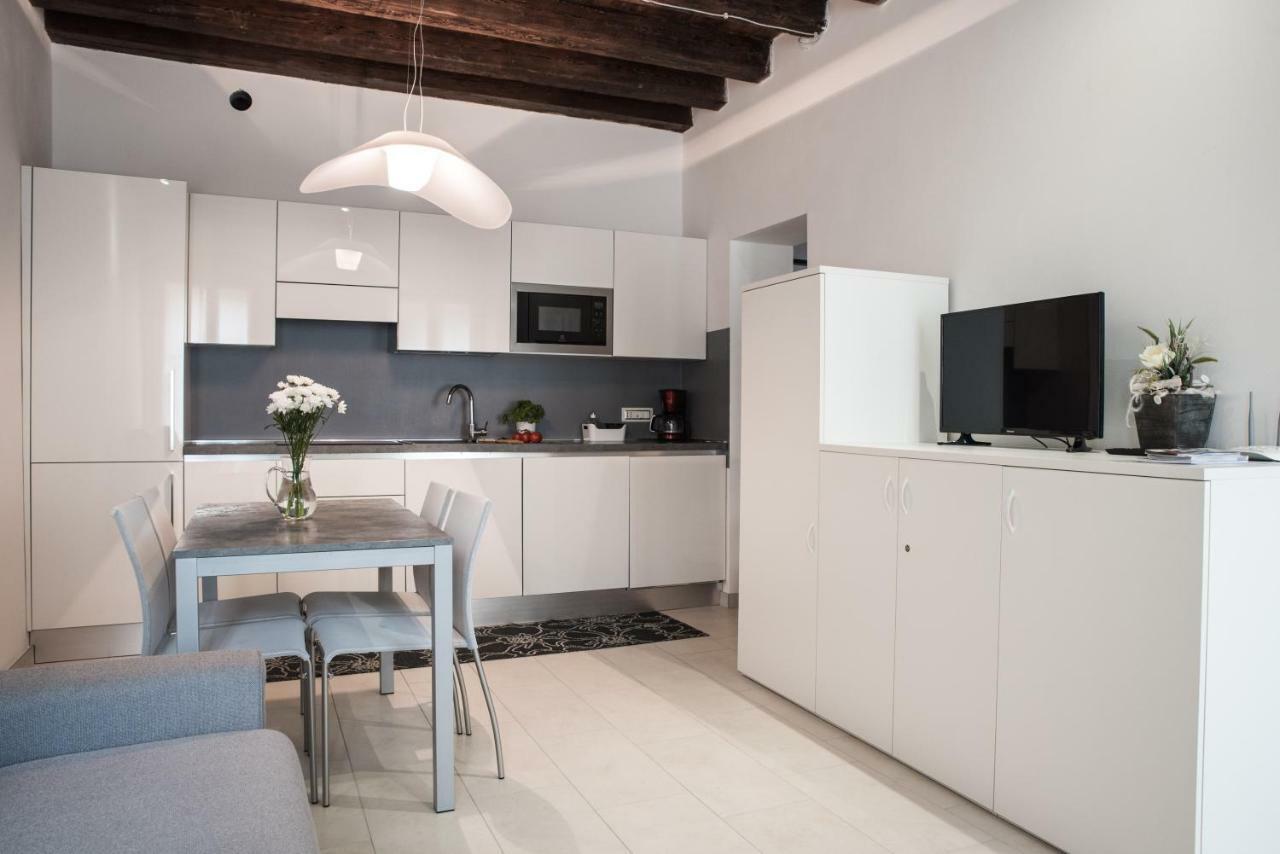 Venetian Mood Private Apartment מראה חיצוני תמונה