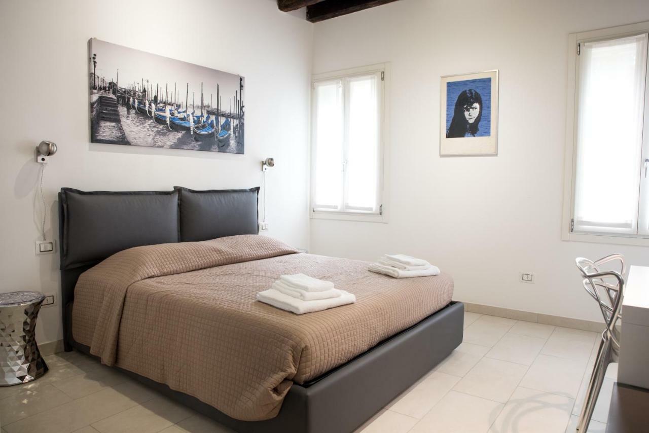 Venetian Mood Private Apartment מראה חיצוני תמונה