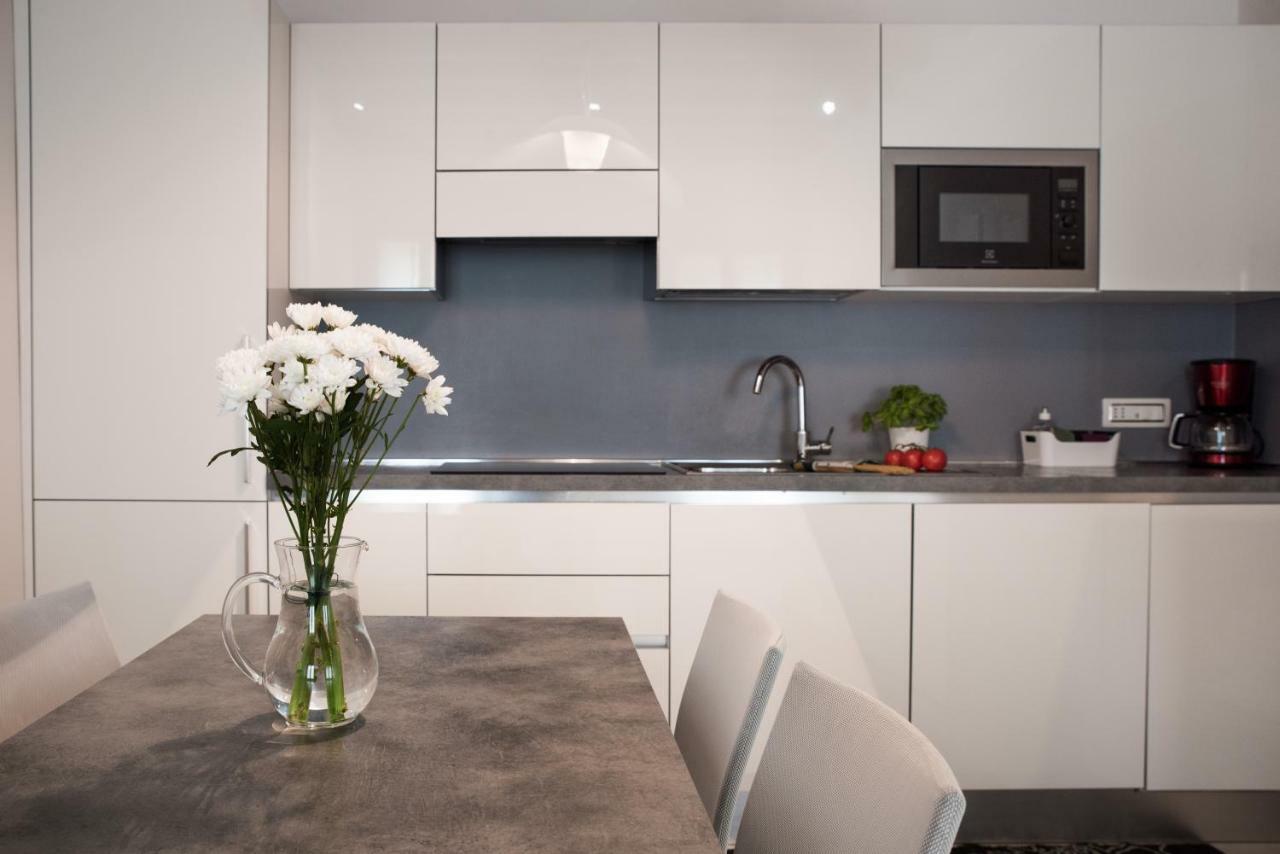 Venetian Mood Private Apartment מראה חיצוני תמונה