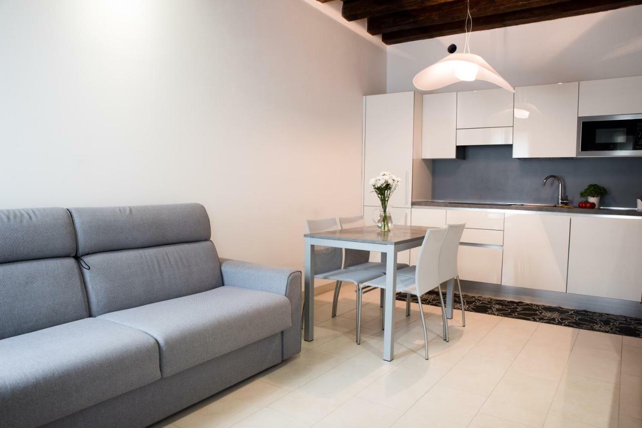 Venetian Mood Private Apartment מראה חיצוני תמונה