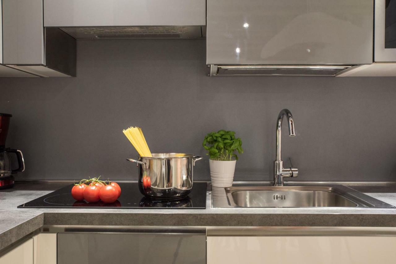 Venetian Mood Private Apartment מראה חיצוני תמונה
