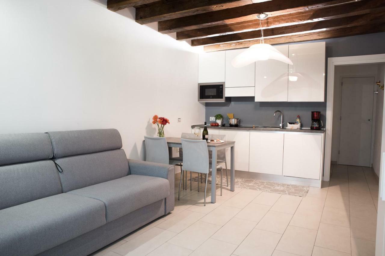 Venetian Mood Private Apartment מראה חיצוני תמונה