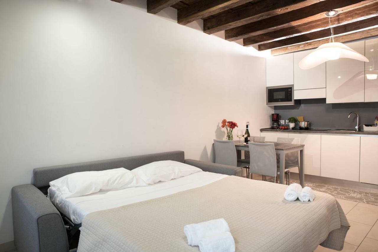 Venetian Mood Private Apartment מראה חיצוני תמונה
