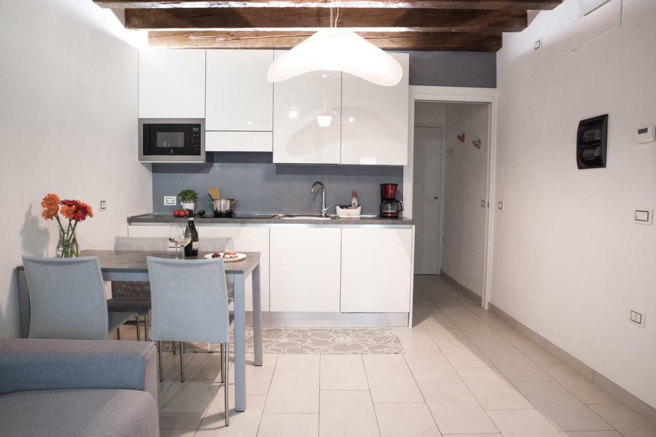Venetian Mood Private Apartment מראה חיצוני תמונה