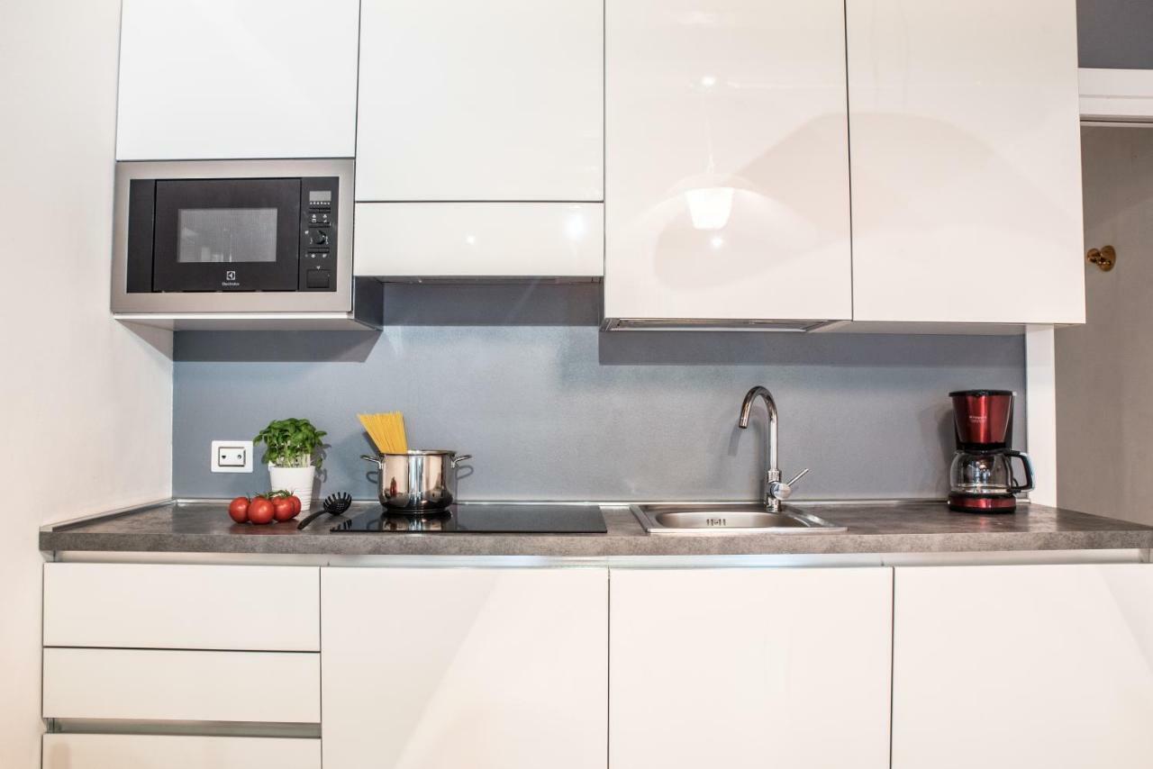 Venetian Mood Private Apartment מראה חיצוני תמונה