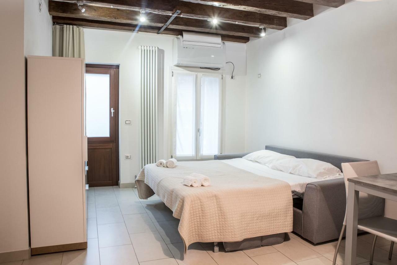 Venetian Mood Private Apartment מראה חיצוני תמונה