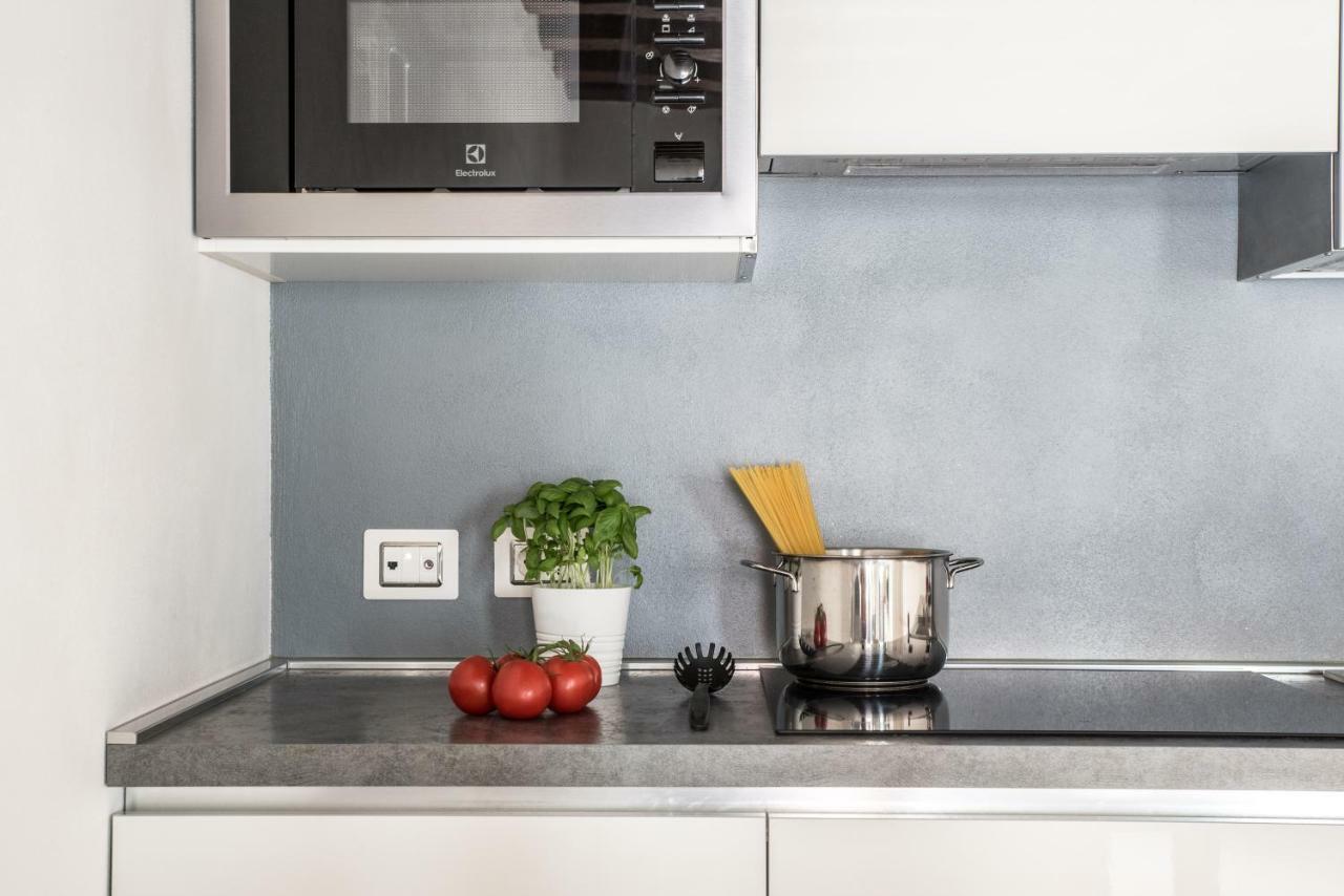 Venetian Mood Private Apartment מראה חיצוני תמונה