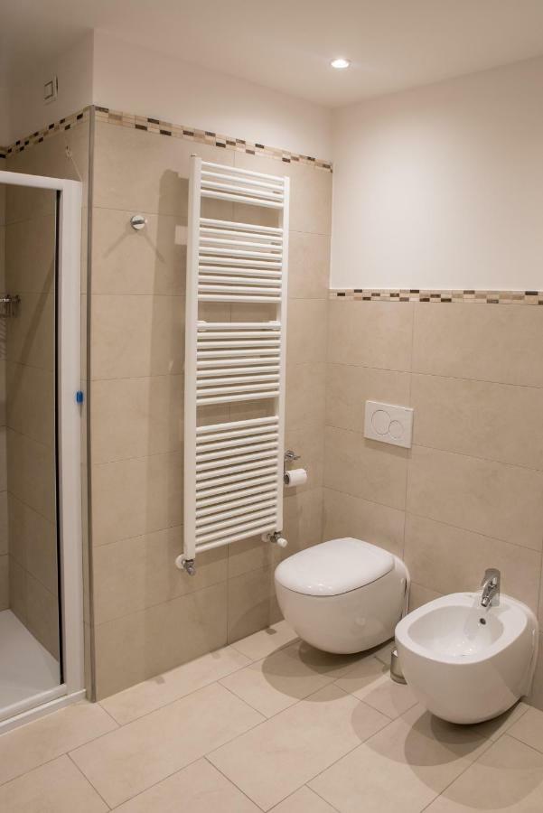 Venetian Mood Private Apartment מראה חיצוני תמונה