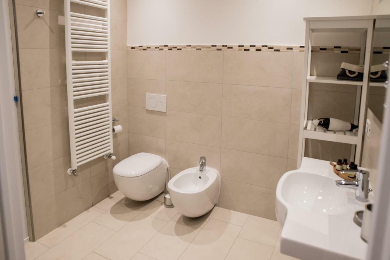 Venetian Mood Private Apartment מראה חיצוני תמונה