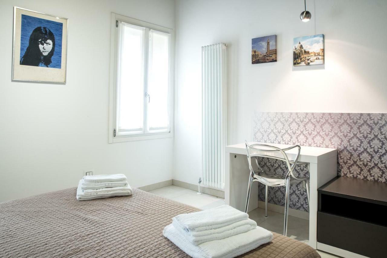 Venetian Mood Private Apartment מראה חיצוני תמונה