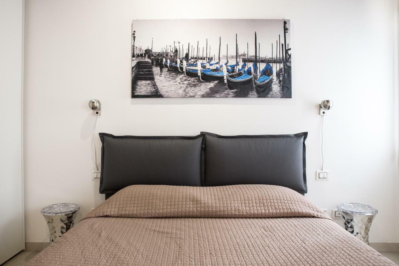 Venetian Mood Private Apartment מראה חיצוני תמונה