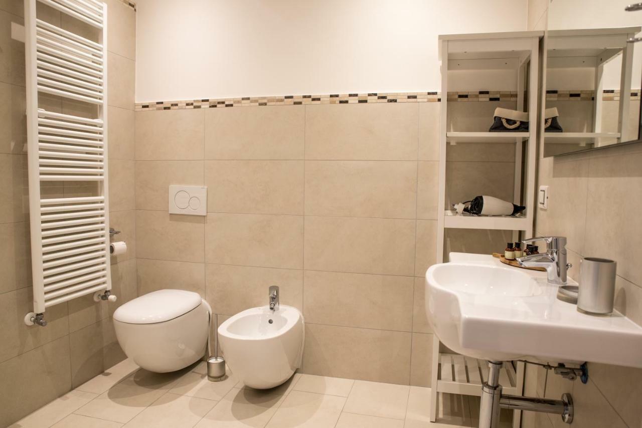 Venetian Mood Private Apartment מראה חיצוני תמונה
